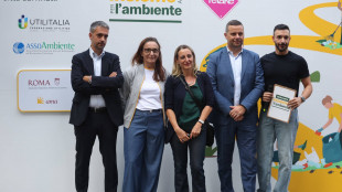 Roma Capitale, Ama e McDonald's annunciano protocollo per l'economia circolare