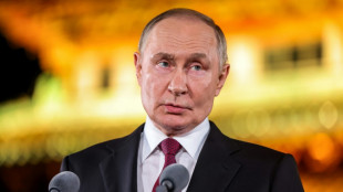 Vor Ukraine-Treffen in Paris: Putin &auml;u&szlig;ert sich zu weiterem milit&auml;rischem Vorgehen entschlossen