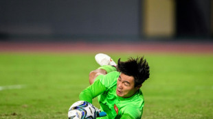 Andersen hails Hong Kong progress as historic Asian Games run ends