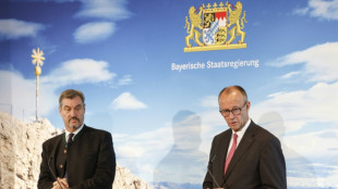 Merz verteidigt Zur&uuml;ckhaltung der EU im Zollkonflikt mit den USA