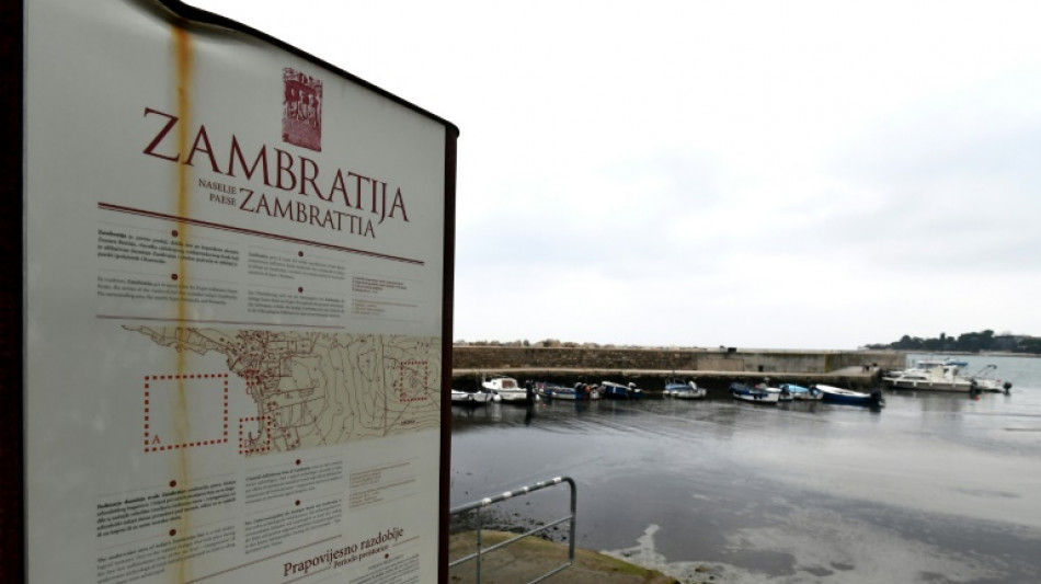 2024, ou la renaissance du plus vieux bateau cousu de M&eacute;diterran&eacute;e