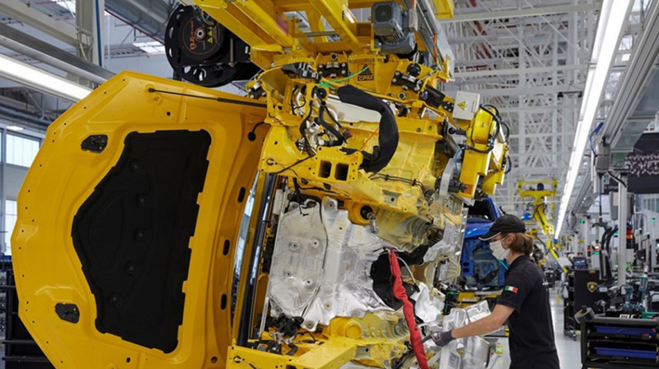 Istat, Pil del primo trimestre cresce dello 0,2%