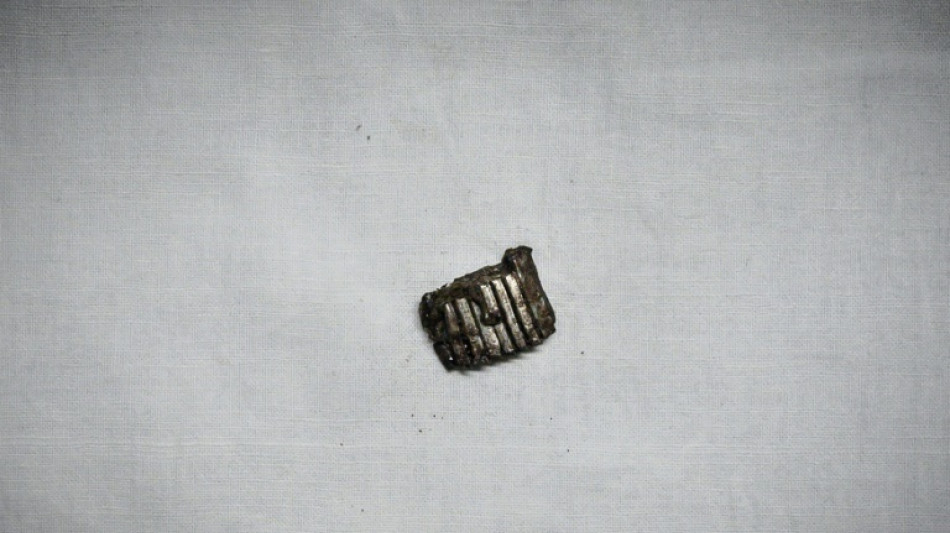 Ucrania propone negociar con Rusia en la sitiada ciudad de Mari&uacute;pol