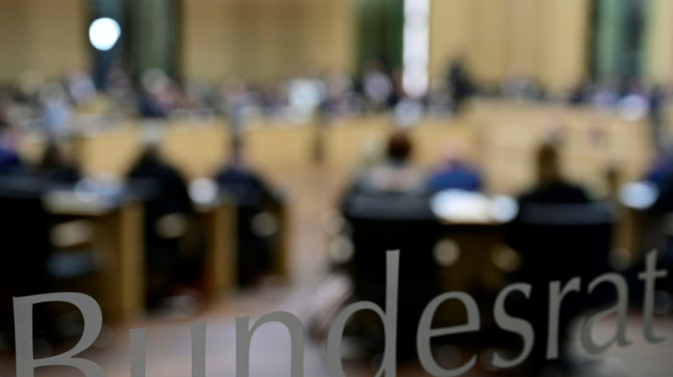 B&uuml;rgergeld-Gesetz der "Ampel" verfehlt Mehrheit im Bundesrat