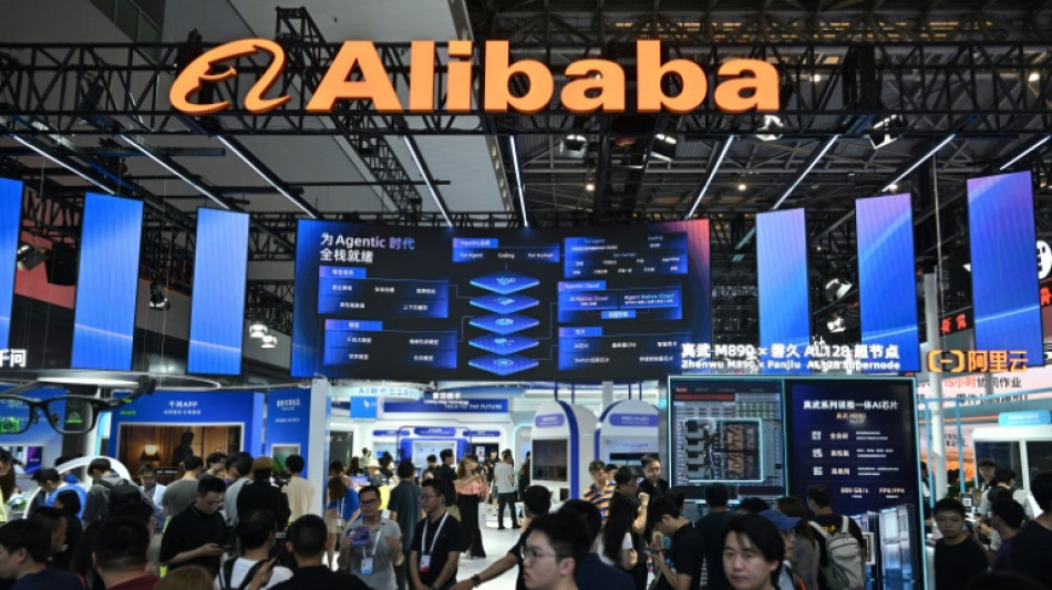 Alibaba anuncia una expansi&oacute;n de sus centros de datos internacionales
