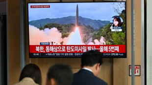 Coreia do Norte confirma lançamento de míssil e Kim promete impulsionar força nuclear