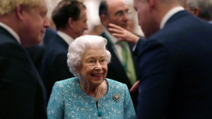 Queen Elizabeth II to mark 70 years on the throne