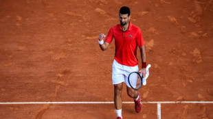 Djokovic skips Madrid Open but is aiming for Rome