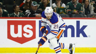NHL: Draisaitl verliert mit Oilers - St&uuml;tzle mit Treffer und Assist