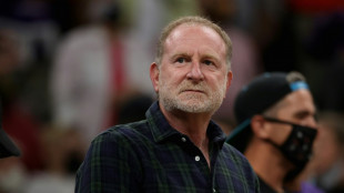 Suns sponsor PayPal won't back Sarver, union exec calls for life ban