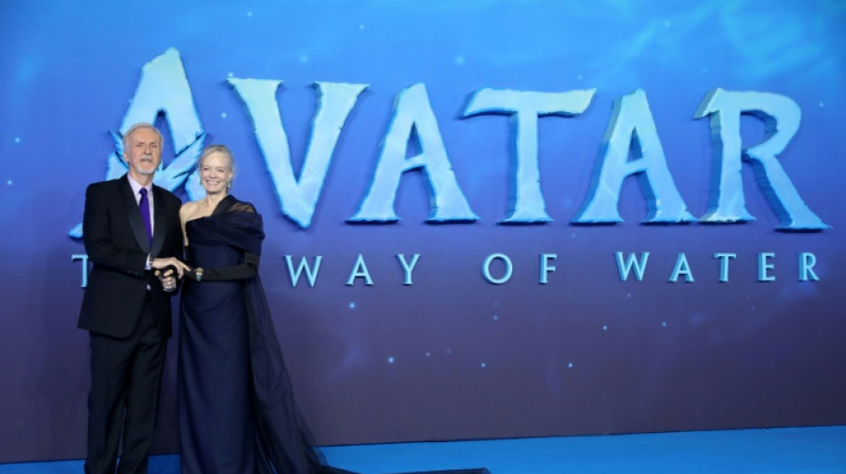 "Avatar 2" r&eacute;alise un des 20 meilleurs d&eacute;marrages du si&egrave;cle