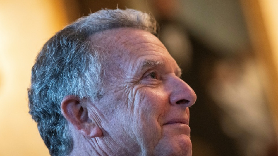 Ukraine: Trump envoie son &eacute;missaire Witkoff rencontrer Zelensky et les Europ&eacute;ens