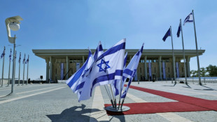 African Union girds for fight over Israel's status
