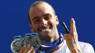 Fiaccola: sabato Paltrinieri primo tedoforo, c'è Polonara