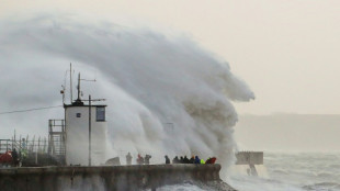 Four dead as Storm Eunice batters Europe