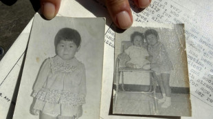 South Korean adoptees sue Denmark over right to know birth families