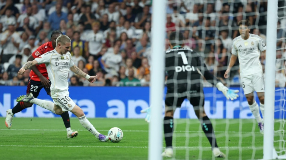 Mastantuono, nuevo ídolo del Real Madrid y atractivo de LaLiga