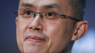Ex-Chef von Kryptow&auml;hrungsplattform Binance darf USA vorerst nicht verlassen