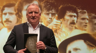 Foot: l'Allemand Andreas Brehme, buteur d&eacute;cisif en finale du Mondial 1990, est mort