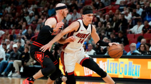Heat and Pelicans overcome key absences to take final playoff spots