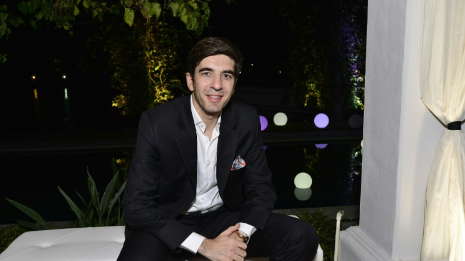 El director de Prada, Gianfranco d'Attis, deja sus funciones