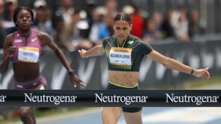 Athlétisme : McLaughlin-Levrone survole le 200 m du LA Grand Prix à deux mois des JO