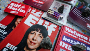 Berliner Linkspartei entscheidet bei Parteitag &uuml;ber Sondierungsgespr&auml;che