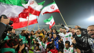 Iran into World Cup final as Japan, South Korea move closer