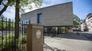 Bayerische Juristin Angerer ist neue Pr&auml;sidentin von Bundesgerichtshof