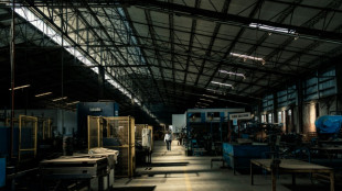 El coste escondido de 20 a&ntilde;os de sanciones econ&oacute;micas contra Zimbabue