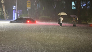 Torrential rain, flooding in Seoul kills seven