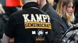 Neonazilieder auf Weihnachtsmarkt in Niedersachsen: Verd&auml;chtigter ermittelt