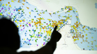 Oil prices bounce higher after new US strikes on Iran