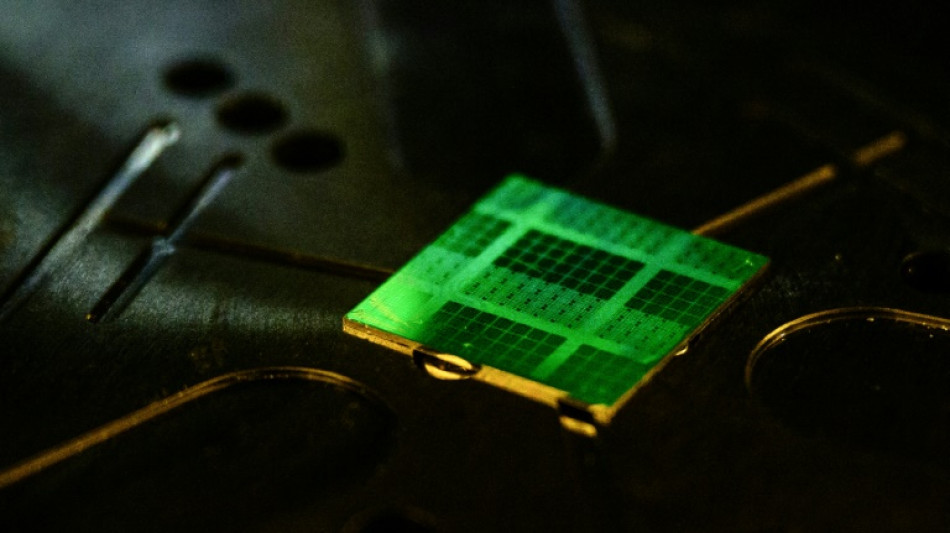 A guerra dos microchips entre China e EUA sob o governo de Trump
