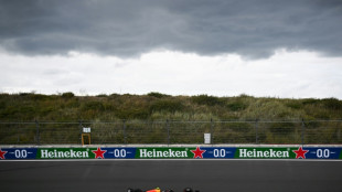 Zandvoort, Singapore to host F1 sprints for first time in 2026