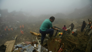 Rescuers retrieve more bodies days after Brazil storm