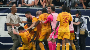 L2: Le Havre seul promu lors d'une derni&egrave;re journ&eacute;e chaotique