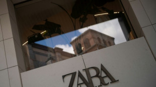 Inditex (Zara) aumenta su beneficio neto en el primer trimetre, pese a la incertidumbre por los aranceles