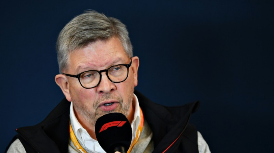 F1: "plus de comp&eacute;tition, moins de domination", esp&egrave;re le directeur sportif