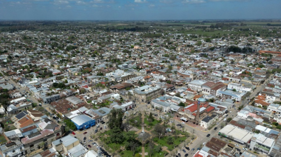 Fervor por Milei esfria em cidade rural antes das eleições legislativas argentinas