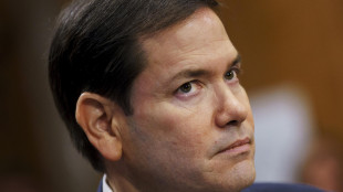 Marco Rubio è arrivato in Israele