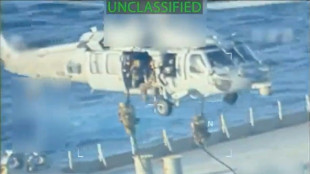 EEUU revela detalles de la orden de incautaci&oacute;n de un petrolero frente a Venezuela