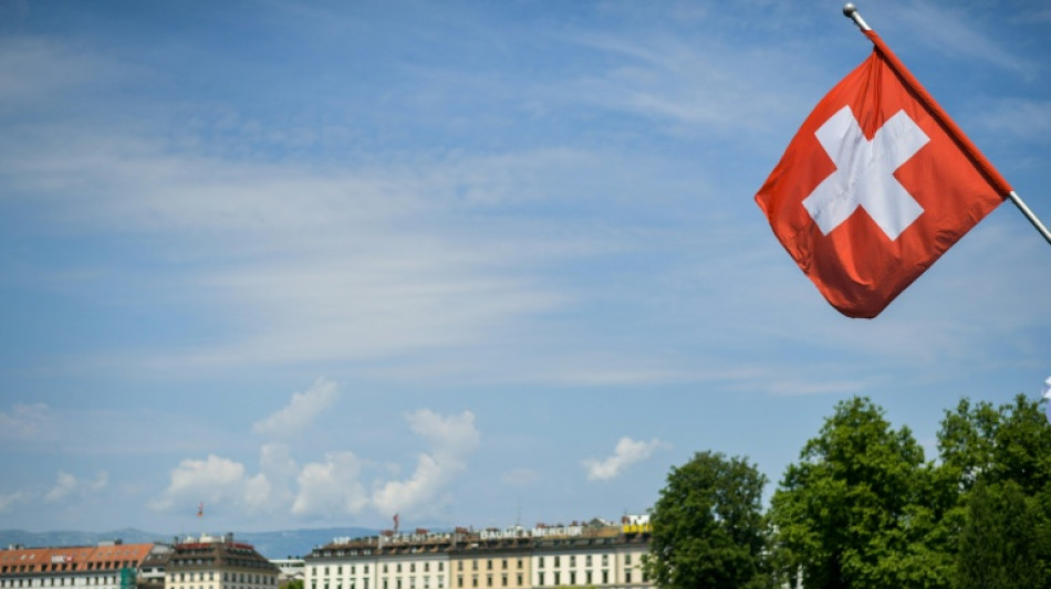 Schweiz weiterhin beliebtestes europäisches Auswanderungsziel der Deutschen