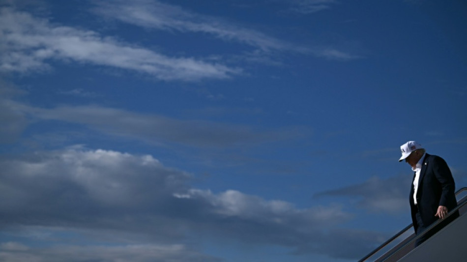 EEUU aplicará el 1 de agosto aranceles a países con los que no haya acuerdo