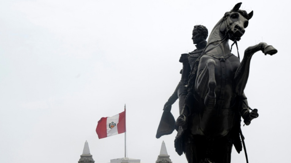 Un periodista peruano sobrevive a un tercer atentado en el año  