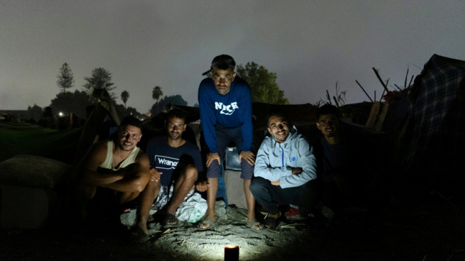 Las solicitudes de asilo en la UE, en su nivel m&aacute;s bajo de los &uacute;ltimos cinco a&ntilde;os