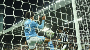 Manchester City &eacute; eliminado da Copa da Liga Inglesa pelo Newcastle