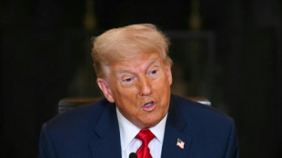 Trump anuncia un arancel del 50% al cobre a partir del 1 de agosto