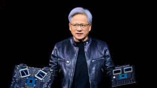 Nvidia expects no 'doomsday' in US vs China tensions