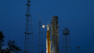NASA's new Moon rocket to launch as soon as August 29